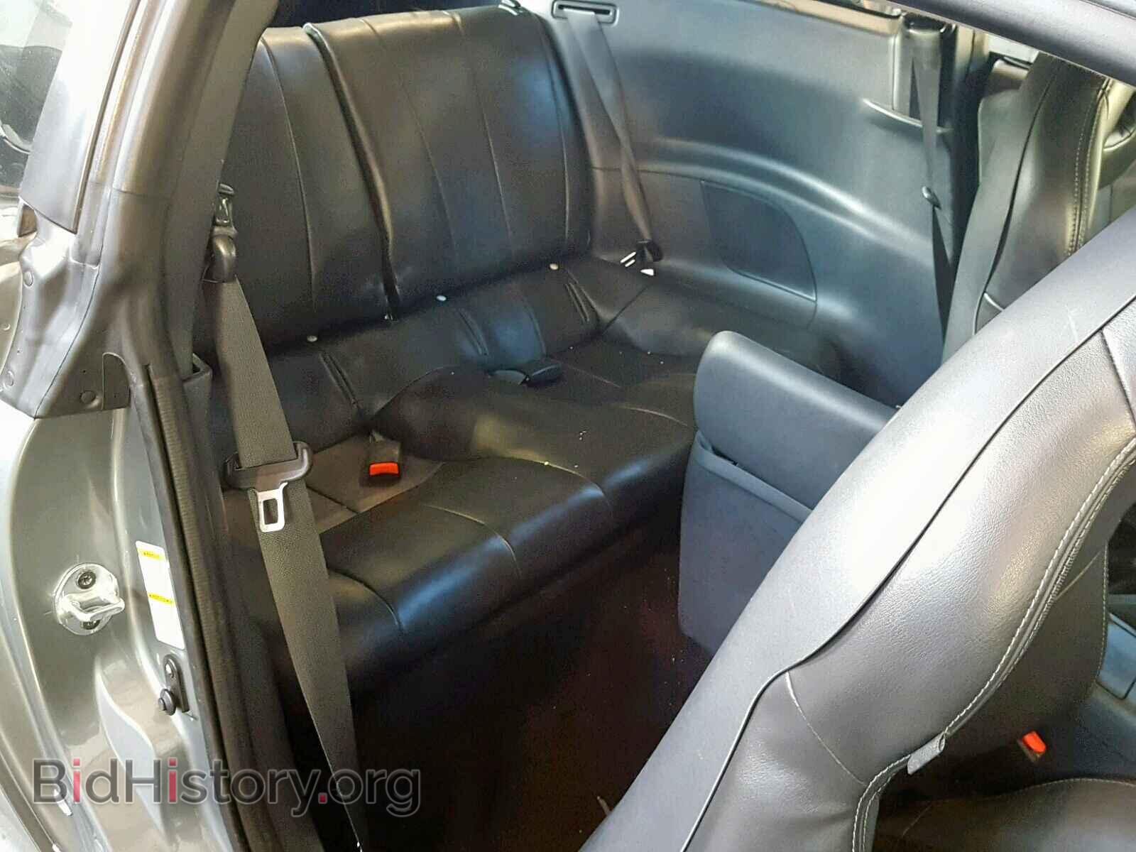 2008 MITSUBISHI ECLIPSE - VIN: 4A3AK34T78E601762 - Photo 6