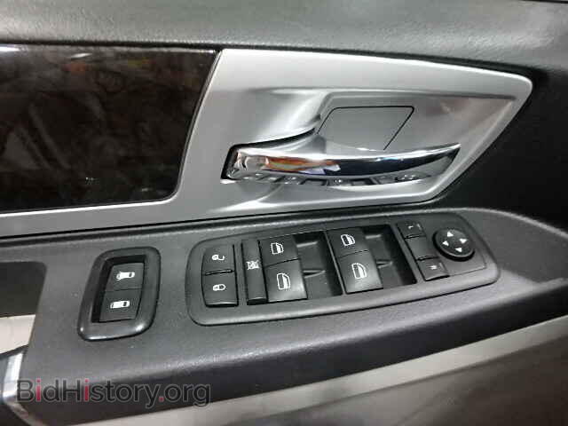 2010 DODGE CARAVAN - VIN: 2D4RN5D1XAR247805 - Фото 10