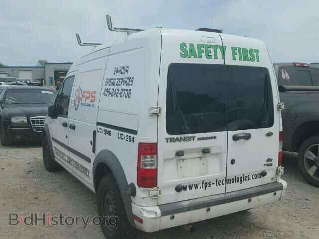 2012 FORD TRANSIT CO - VIN: NM0LS7DN4CT107140 - Фото 3