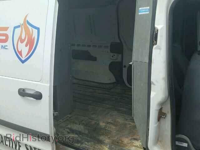 2012 FORD TRANSIT CO - VIN: NM0LS7DN4CT107140 - Фото 6