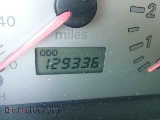 2001 MITSUBISHI ECLIPSE - VIN: 4A3AC44G11E046853 - Photo 8