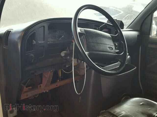1994 FORD ECONOLINE - VIN: 1FTHE24Y4RHA60653 - Фото 9