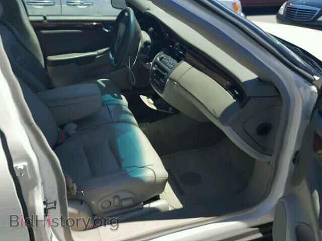 2000 CADILLAC DEVILLE - VIN: 1G6KD54Y2YU247263 - Фото 5