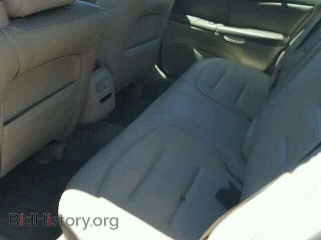 2000 CADILLAC DEVILLE - VIN: 1G6KD54Y2YU247263 - Фото 6