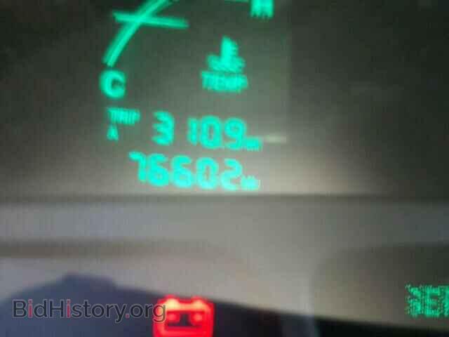 2000 CADILLAC DEVILLE - VIN: 1G6KD54Y2YU247263 - Фото 8