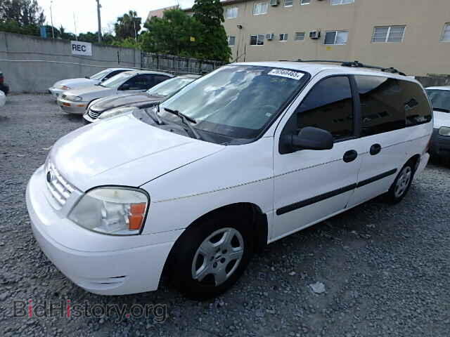 2004 FORD FREESTAR - VIN: 2FMDA51694BB12231 - Фото 2