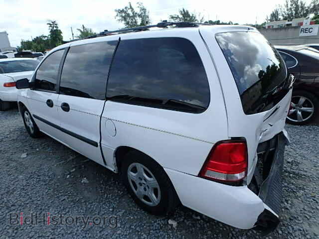 2004 FORD FREESTAR - VIN: 2FMDA51694BB12231 - Фото 3