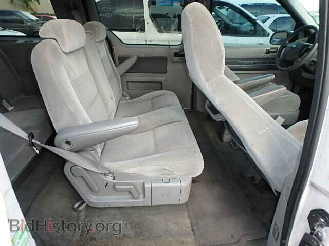 2004 FORD FREESTAR - VIN: 2FMDA51694BB12231 - Фото 6