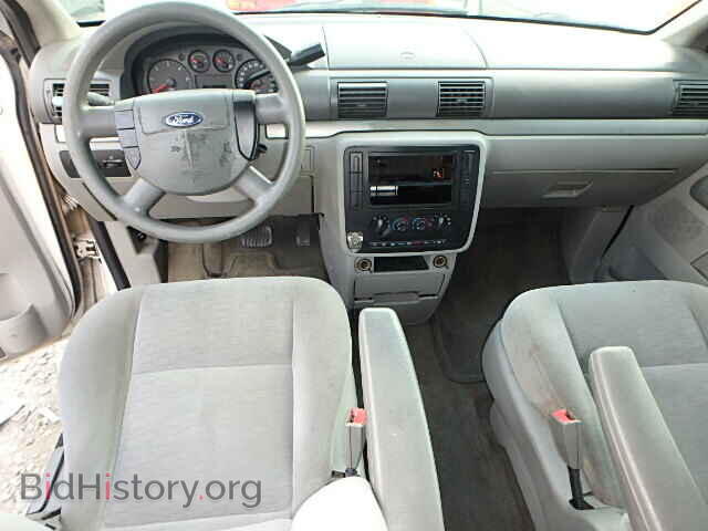 2004 FORD FREESTAR - VIN: 2FMDA51694BB12231 - Фото 9