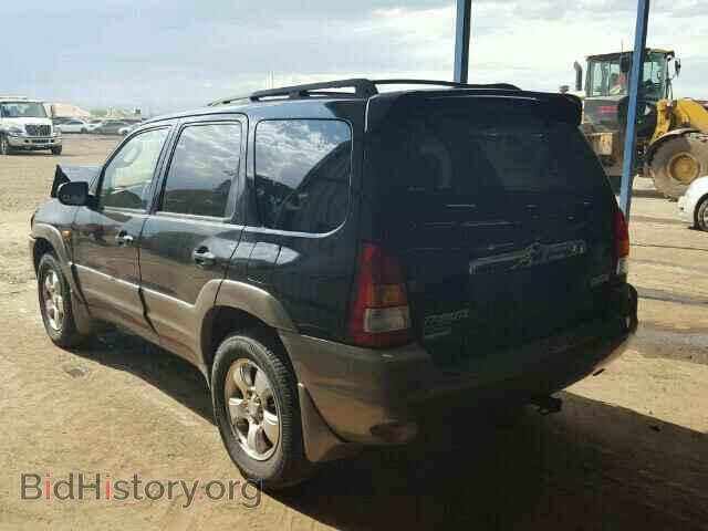 2003 MAZDA TRIBUTE - VIN: 4F2CZ04113KM44826 - Фото 3