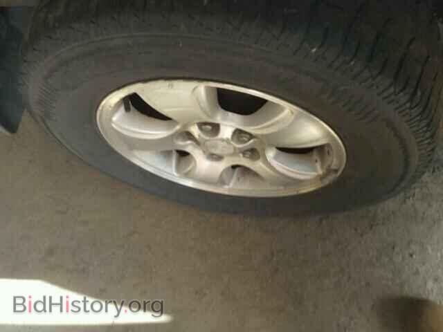 2003 MAZDA TRIBUTE - VIN: 4F2CZ04113KM44826 - Фото 9