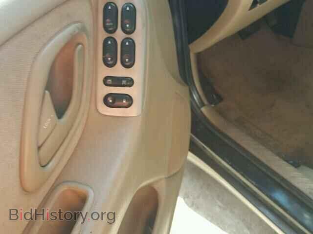 2003 MAZDA TRIBUTE - VIN: 4F2CZ04113KM44826 - Фото 10