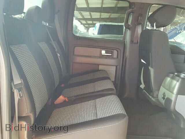 2014 FORD F150 - VIN: 1FTFW1CF5EFA12163 - Фото 6