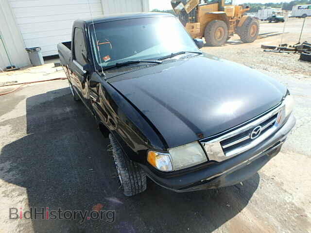 Фотография 4F4YR12D81TM25729 - MAZDA B2300 2001