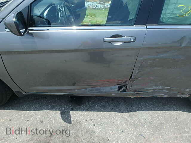 2013 CHRYSLER 200 - VIN: 1C3CCBAB3DN733317 - Photo 9