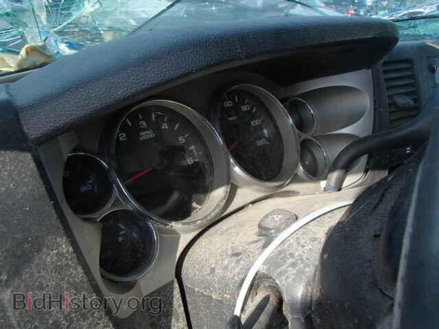 2007 CHEVROLET SILVERADO - VIN: 1GCEC19C97Z581746 - Photo 8