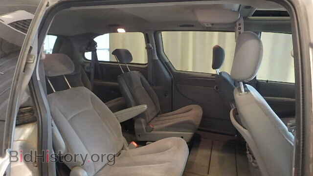 2006 DODGE CARAVAN - VIN: 2D4GP44L26R649273 - Фото 6