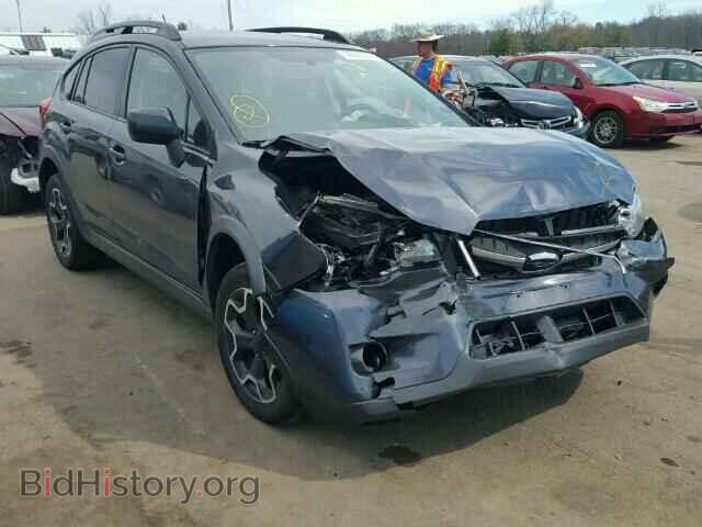 Фотография JF2GPACC7D2901433 - SUBARU XV 2013