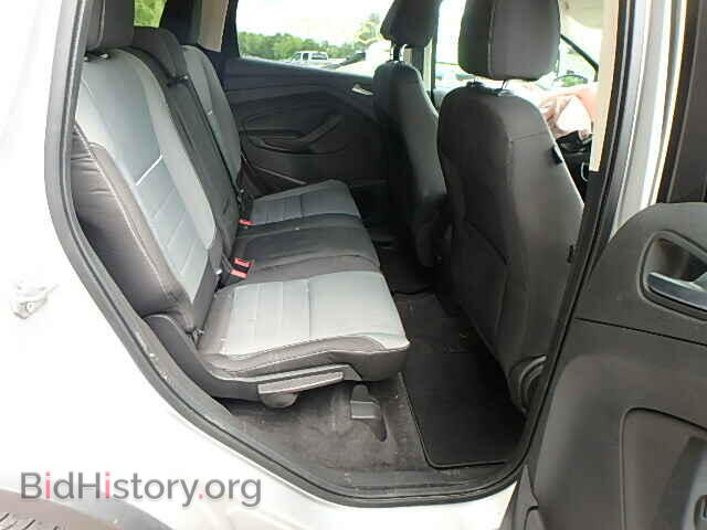 2013 FORD ESCAPE - VIN: 1FMCU9GX0DUD75180 - Фото 6
