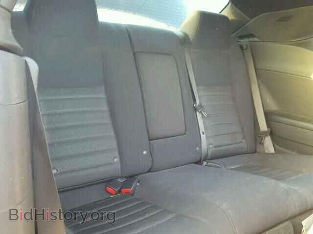2010 DODGE CHALLENGER - VIN: 2B3CJ4DV1AH154724 - Фото 6