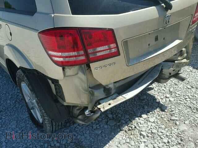 2010 DODGE JOURNEY - VIN: 3D4PG5FV9AT201767 - Фото 10