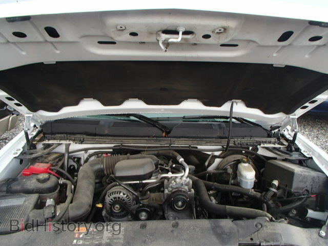 2012 CHEVROLET SILVERADO - VIN: 1GCNCPEXXCZ228406 - Фото 7