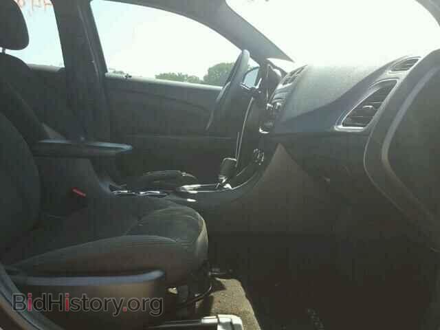 2013 DODGE AVENGER - VIN: 1C3CDZAB5DN556095 - Photo 5