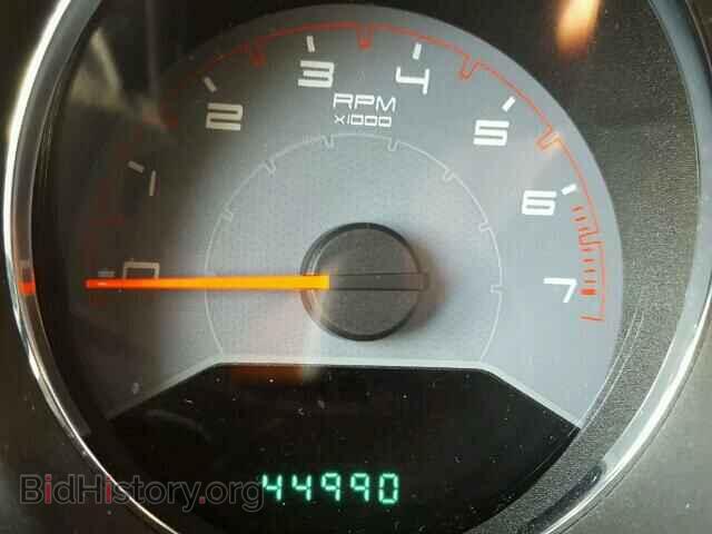 2013 DODGE AVENGER - VIN: 1C3CDZAB5DN556095 - Photo 8
