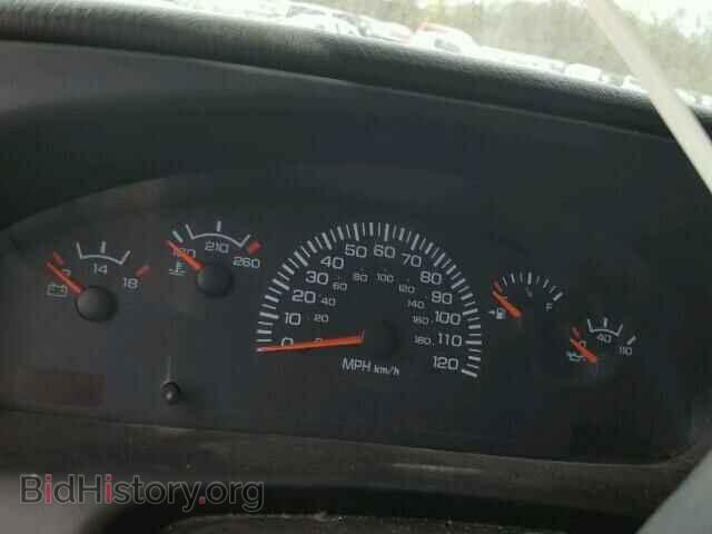 2003 DODGE RAM VAN - VIN: 2D6WB11YX3K528091 - Фото 8
