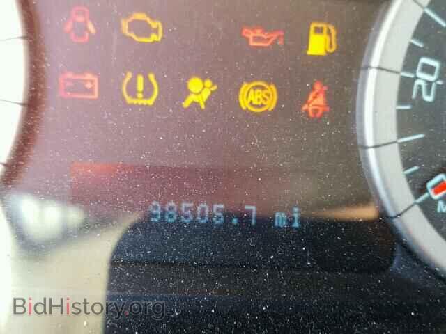 2012 FORD ESCAPE - VIN: 1FMCU0D79CKC24879 - Photo 8