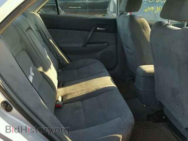2008 MAZDA 6 - VIN: 1YVHP80C885M29340 - Фото 6