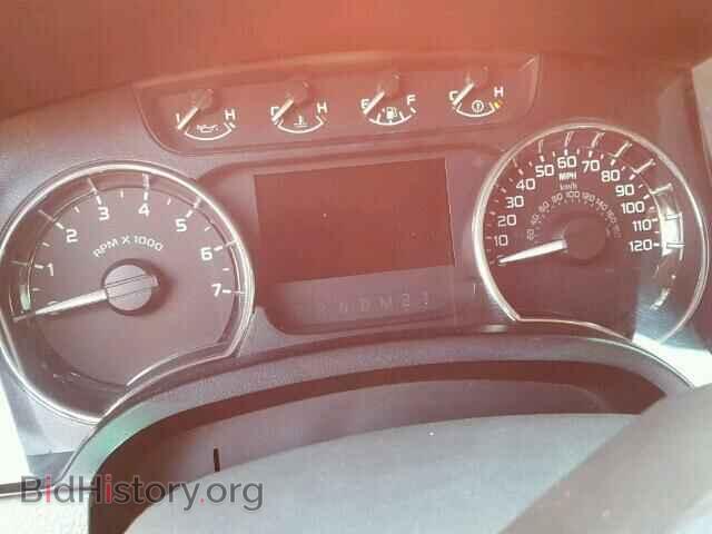 2011 FORD F150 - VIN: 1FTFX1CF4BFB08066 - Фото 8