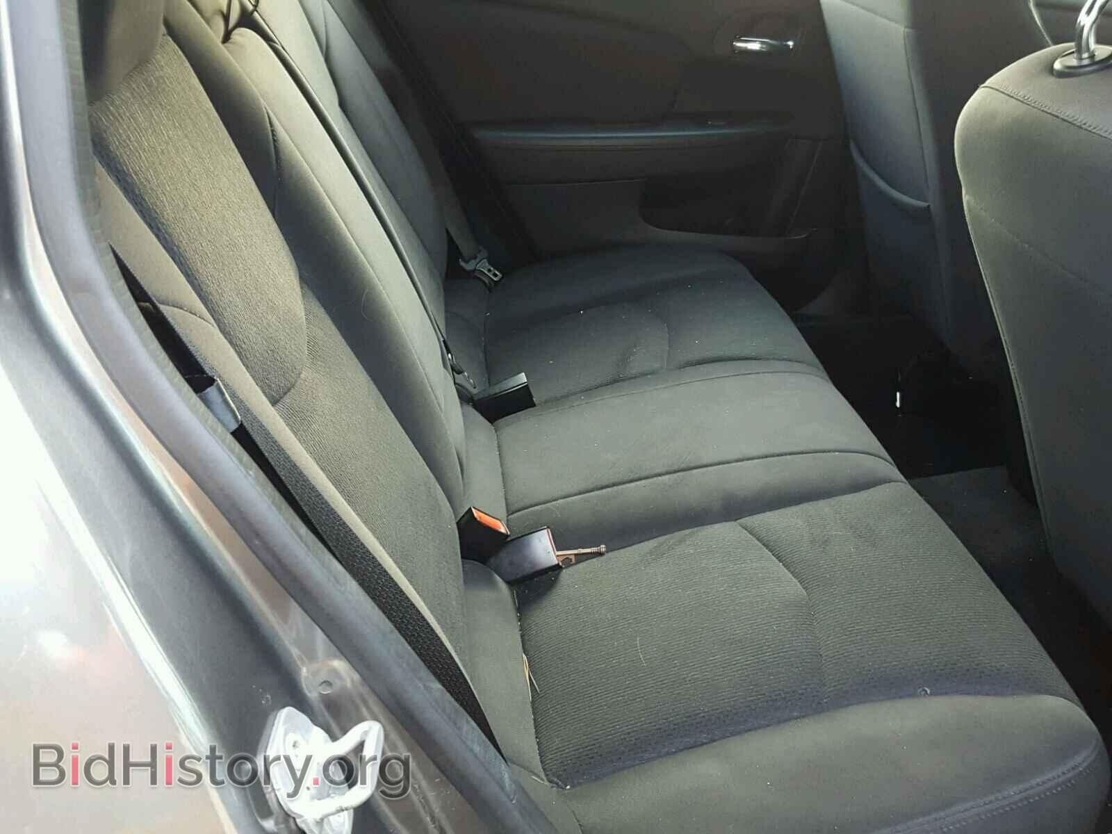 2013 CHRYSLER 200 - VIN: 1C3CCBBB1DN505797 - Фото 6