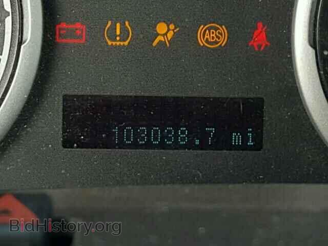 2011 FORD FOCUS - VIN: 1FAHP3FN9BW188204 - Фото 8