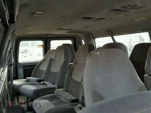 1999 FORD ECONOLINE - VIN: 1FBSS31S7XHB28787 - Photo 6