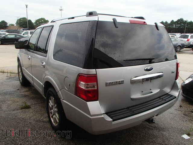 2012 FORD EXPEDITION - VIN: 1FMJU2A55CEF04609 - Photo 3