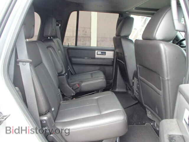 2012 FORD EXPEDITION - VIN: 1FMJU2A55CEF04609 - Photo 6