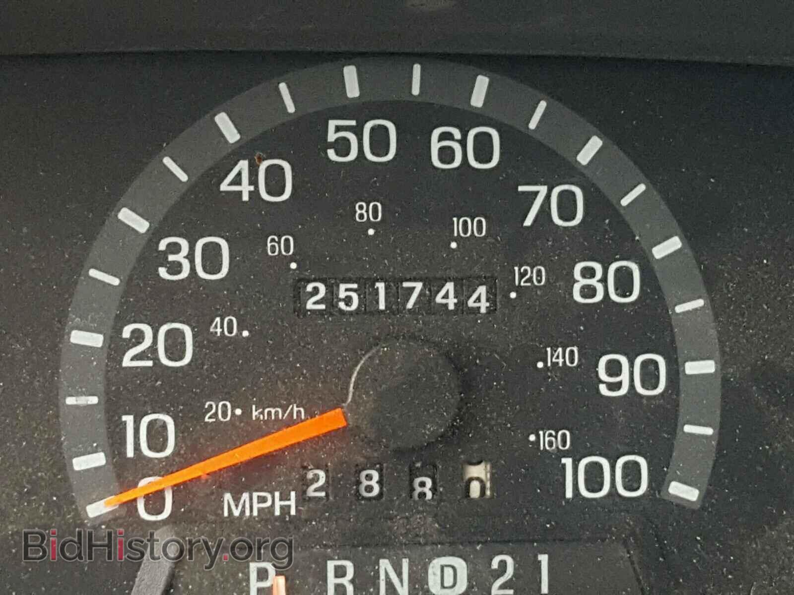 2003 FORD ECONOLINE - VIN: 1FTSS34L93HA04417 - Photo 8