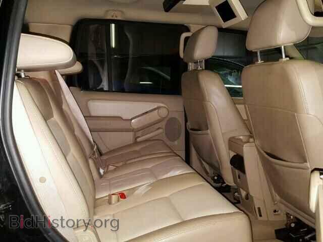 2006 FORD EXPLORER - VIN: 1FMEU75E26UA82544 - Фото 6