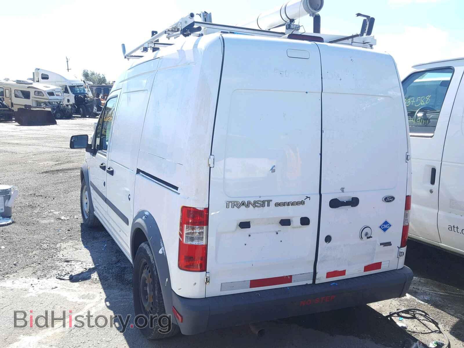 2012 FORD TRANSIT CO - VIN: NM0LS7AN1CT083741 - Фото 3