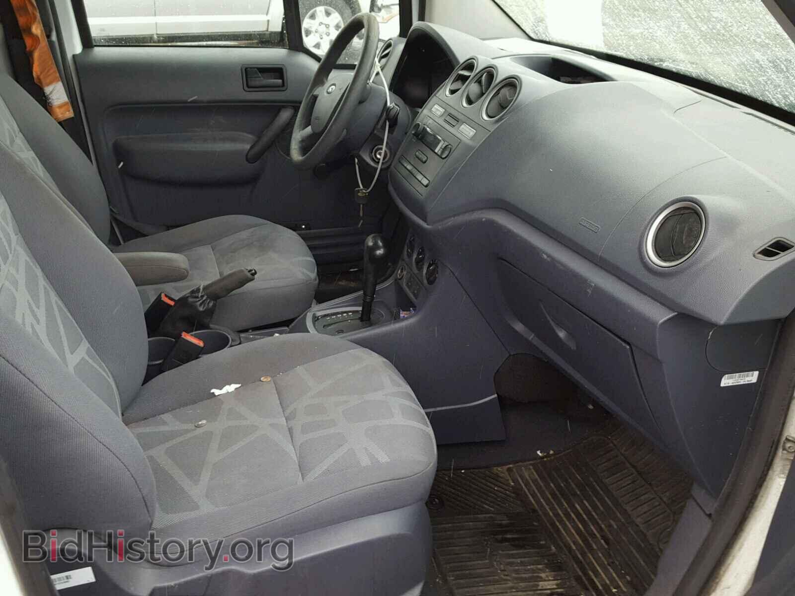 2012 FORD TRANSIT CO - VIN: NM0LS7AN1CT083741 - Фото 5