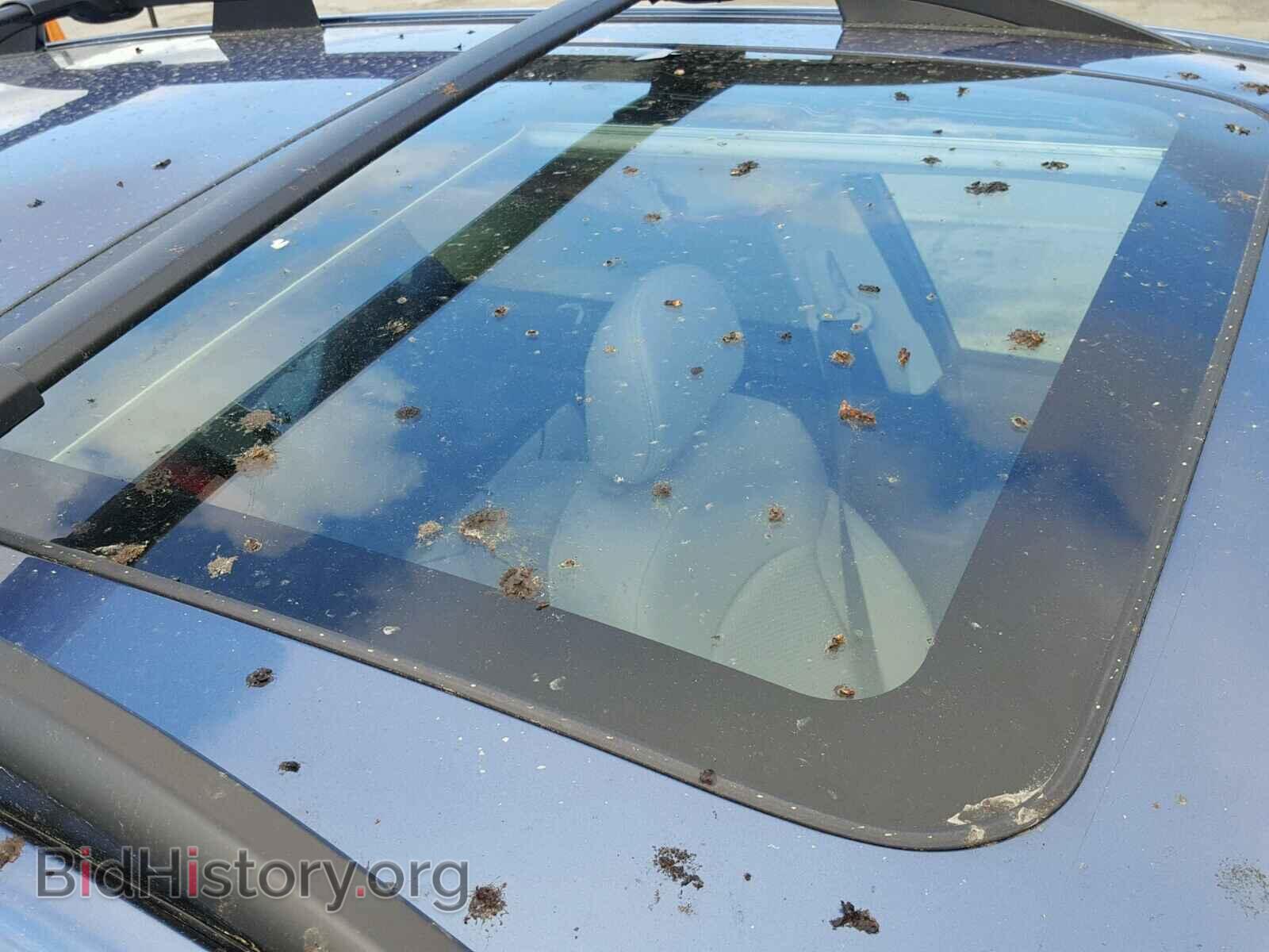 2018 SUBARU FORESTER - VIN: JF2SJAGC1JH512642 - Фото 9