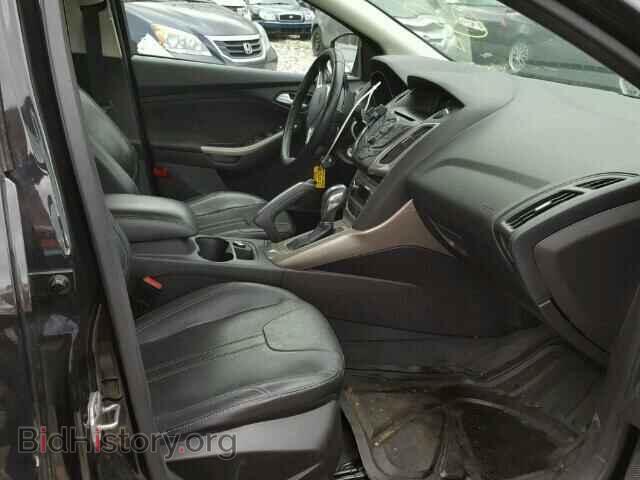 2012 FORD FOCUS - VIN: 1FAHP3H22CL403931 - Фото 5