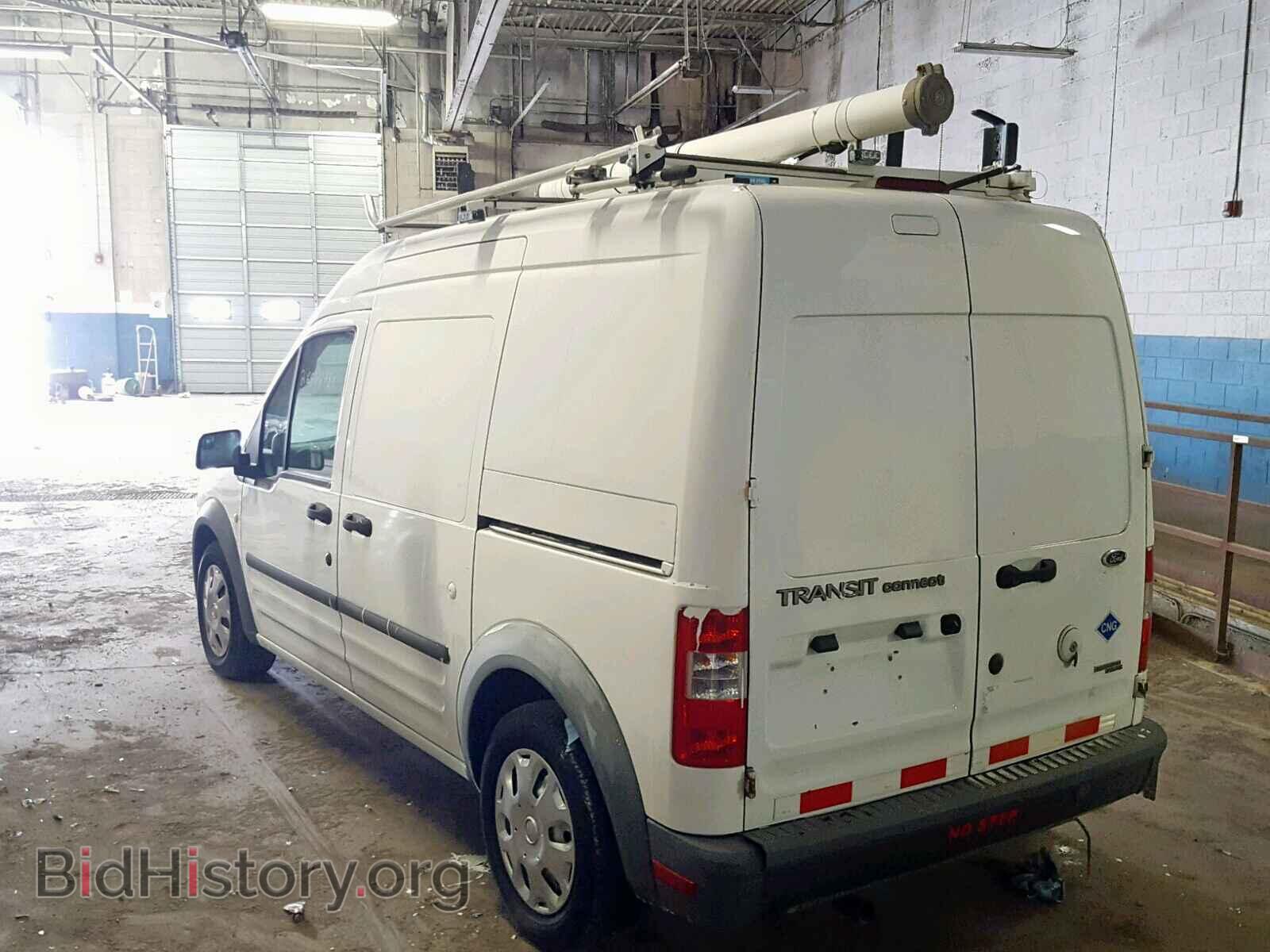 2012 FORD TRANSIT CO - VIN: NM0LS7AN6CT083752 - Фото 3
