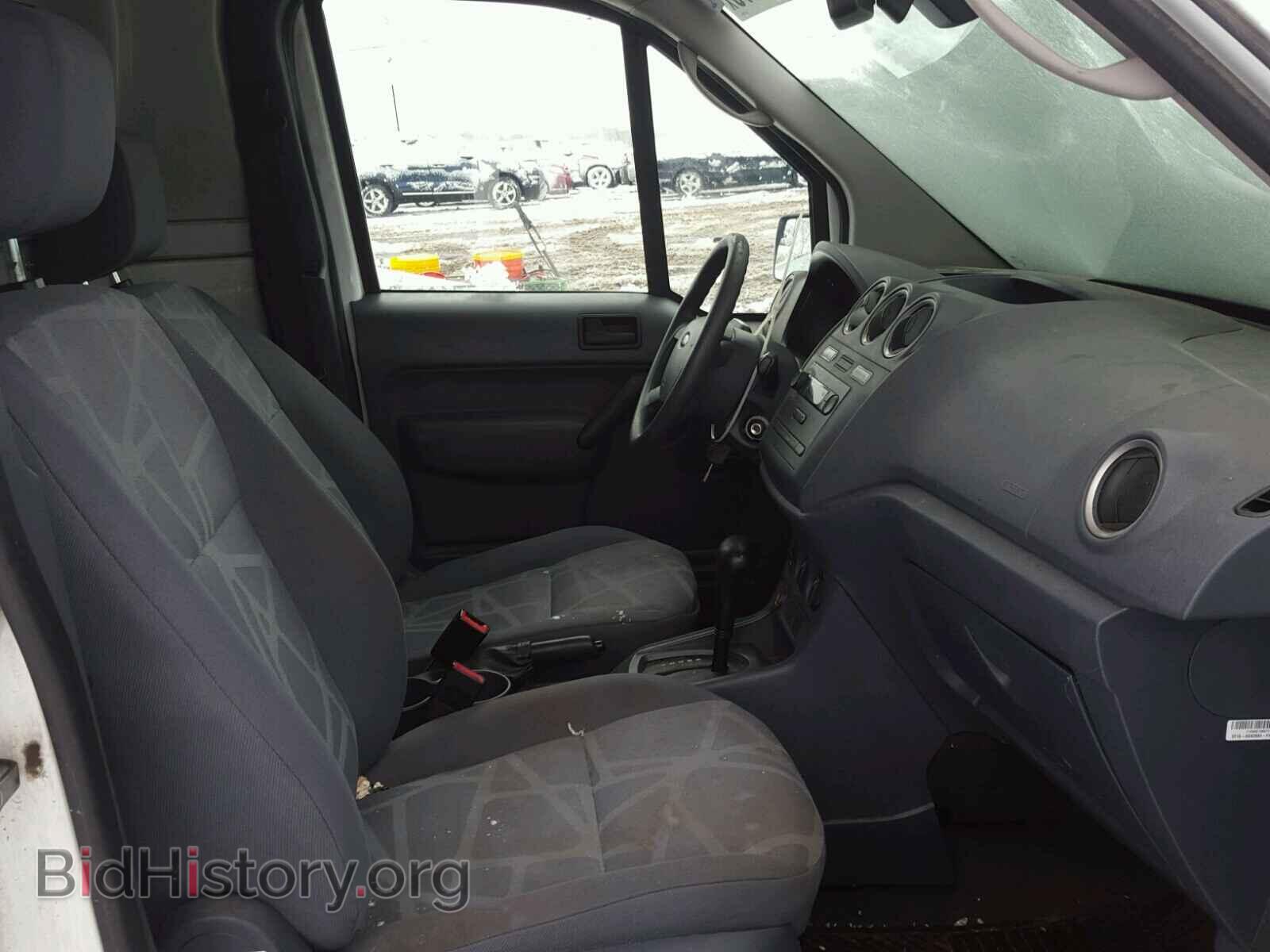 2012 FORD TRANSIT CO - VIN: NM0LS7AN6CT083752 - Фото 5