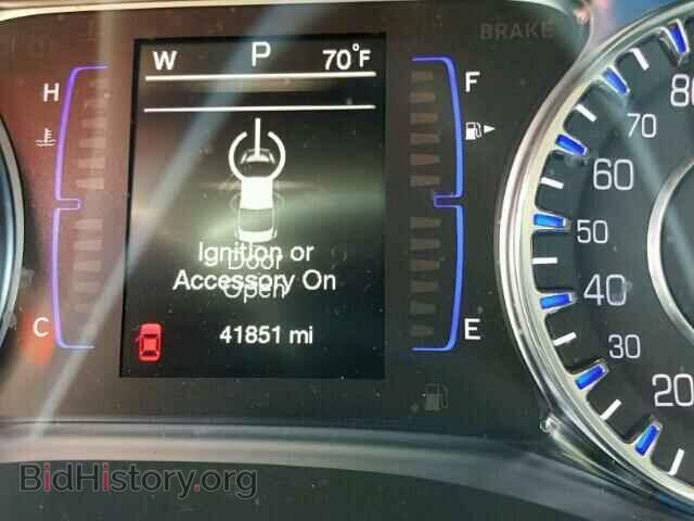 2016 CHRYSLER 200 - VIN: 1C3CCCAB1GN117271 - Фото 8