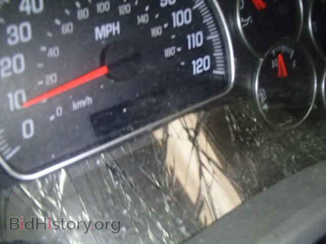 2004 GMC ENVOY - VIN: 1GKDT13S442139705 - Фото 8