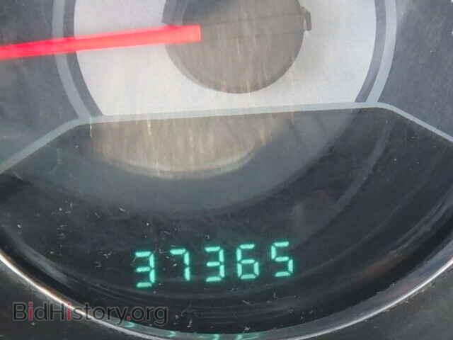 2011 CHRYSLER 200 - VIN: 1C3BC1FB7BN594028 - Фото 8