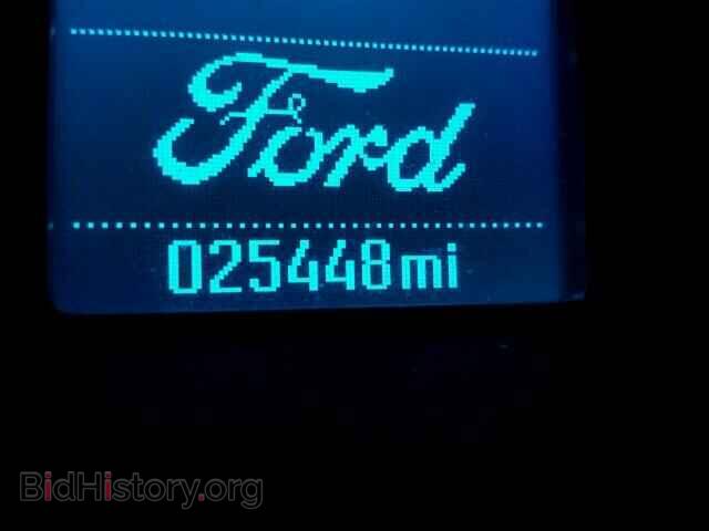 2012 FORD FOCUS - VIN: 1FAHP3F24CL380753 - Фото 8