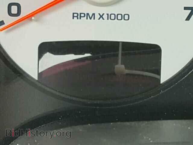 2004 DODGE RAM 1500 - VIN: 1D7HA16KX4J268834 - Фото 8